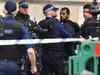 UK terror arrests hit record levels in 2017