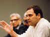 Rahul Gandhi in Singapore: Congress president slams NDA over Kashmir situation