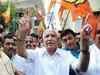 Siddaramaiah running govt like 'Tughlaq darbar': Yeddyurappa