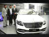Mercedes-Benz rolls out BSVI compliant S-Class at Rs 1.33 crore