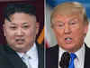 Donald Trump hails 'great progress' with North Korea