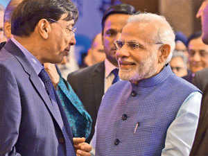 Modi and Mittal