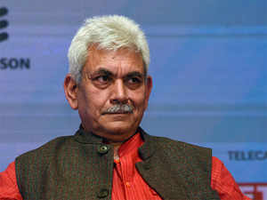 Manoj-Sinha-