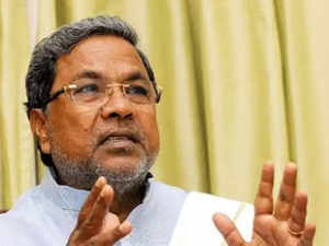 Siddaramaiah