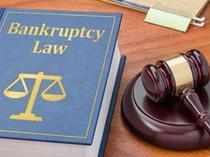 Bankruptcy