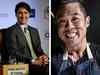 Chef Kelvin Cheung served up a Canadian storm for Justin Trudeau, during his India visit