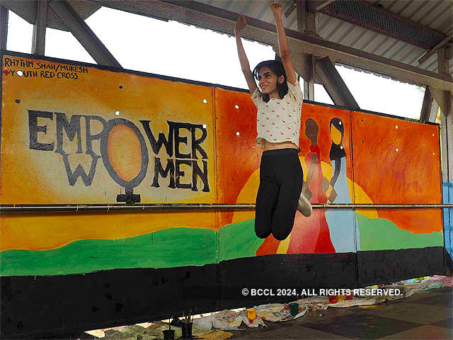 Women Empowerment theme