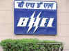 BHEL bags Rs 11,700 crore order for setting up thermal power plant in Jharkhand