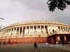 Lok Sabha proceedings washed out for entire week