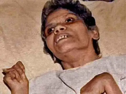 What happened to Valmiki