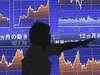 Asian market check: Nikkei trades near 13-month low