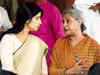 Jaya Bachchan files nomination as SP nominee for Rajya Sabha polls