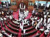 Rajya Sabha adjourned due to unabated opposition protest
