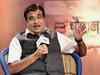 Gadkari warns steel and cement firms not to form cartels