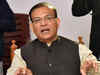 Job creation in new sectors not visible in eco data: Jayant Sinha