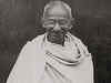 Mahatma Gandhi's rare signed photo fetches over $41K at auction