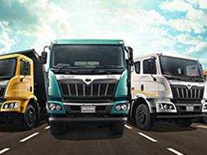 Mahindra Truck & Bus launches service package