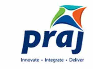 praj-agencies