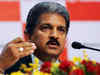 Not anticipating any equity dilution in M&M: Anand Mahindra