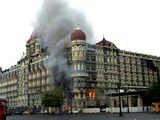 CISF offer hotels consultancy to foil 26/11-style attacks