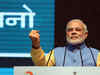 Modi urges lawmakers to work for progress in 'aspirational' districts