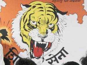 Shiv Sena extends support to farmers' march against BJP government