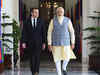 India, France ink 14 pacts to boost defence, security, nuclear energy, protection