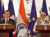 India, France ink pact for mutual recognition of educational qualifications