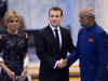 India, France sign pact to deepen cooperation in environment field
