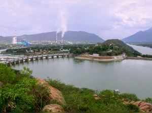 Cauvery