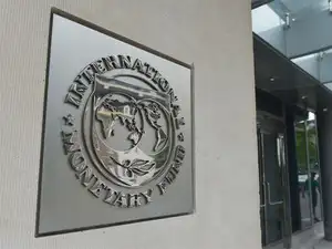Washington The Imf Has Said That The Recapitalisation Of Public Sector Banks Psbs Should Be Part Of A Broader Package Of Financial Reforms To Speed Up Washington The Imf Has Said That The Recapitalisation Of Public Sector Banks Psbs Should Be Part Of A Broader Package Of Financial Reforms To Speed Up