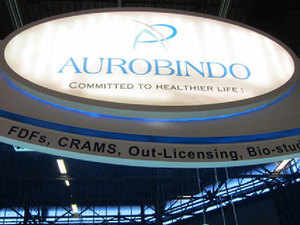 Aurbindo Pharma