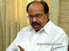 Third front will be a "stillborn child", says Veerappa Moily