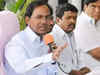 TRS announces names of three candidates for RS polls
