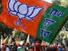 BJP names 18 candidates for Rajya Sabha polls