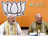 The rise & rise of BJP: Not just Modi, a lot goes behind the party's winning streak