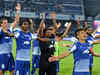 BFC make it to ISL final, beat Pune City 3-1 in second leg at home