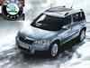 Skoda to launch small car with Rs 3-5 lakh price tag in 2012
