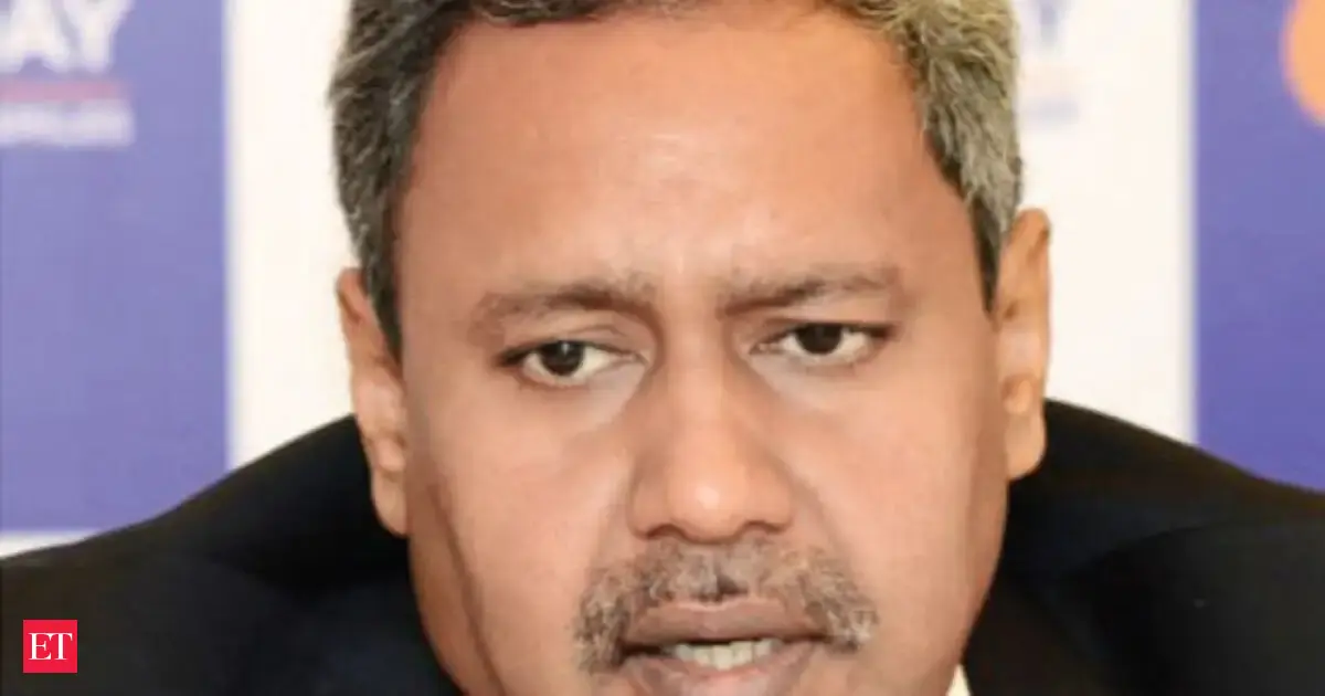 We will add more clients rather than increasing ticket sizes: R Baskar ...