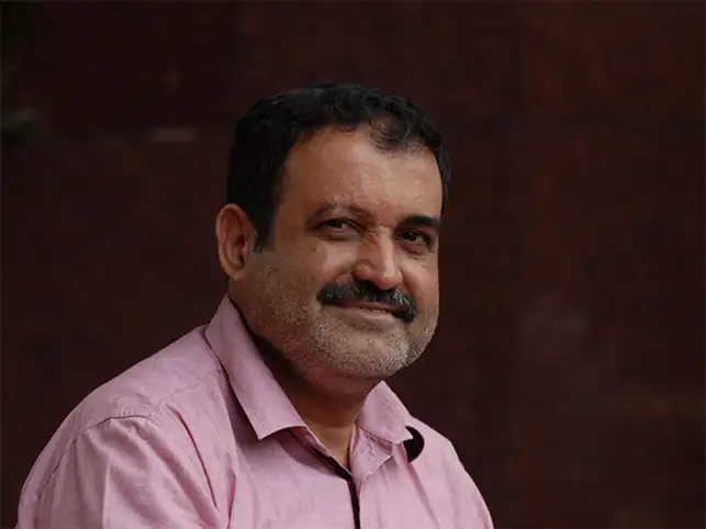 You can raise $500 million in a week in California: Angel investor Mohandas Pai You can raise $500 million in a week in California: Angel investor Mohandas Pai