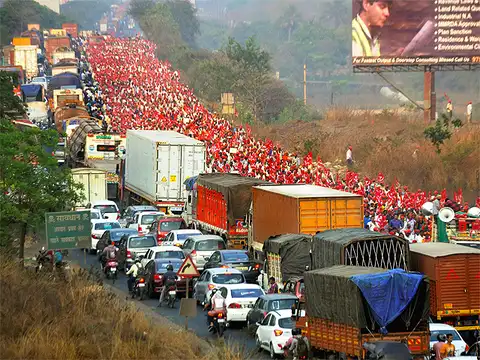 ​What is government doing?