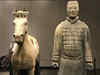 China's terracotta warrior statues took 40 years to complete, and other interesting facts