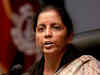 Nirmala Sitharaman will visit China in April