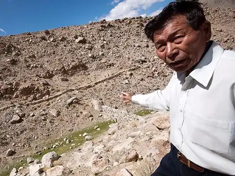 Cost of an artificial glacier