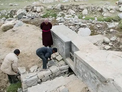 ​Idea