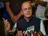 Arun Jaitley files nomination papers for Rajya Sabha elections in Lucknow