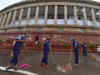 Sixth straight day of washout in Lok Sabha