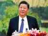 Xi Jinping: 'Not my president' posters emerge outside China
