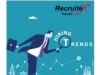 Talent demand continues to rise in India: TimesJobs RecruiteX