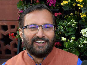 Javadekar